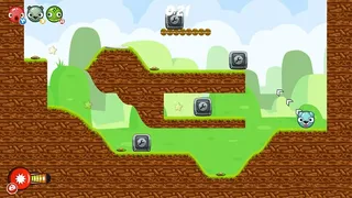 Скриншот 6 к игре Cool Animals