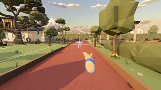 Скриншот 2 к игре Bocce Time! VR