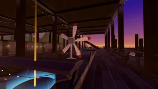 Скриншот 3 к игре Bocce Time! VR
