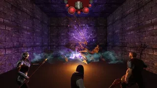 Скриншот 3 к игре Dead-End Dungeons