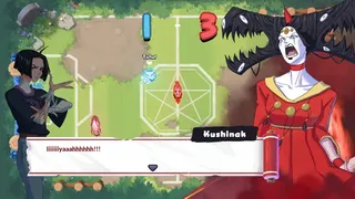 Скриншот 4 к игре Danghost