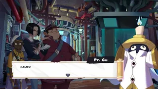 Скриншот 7 к игре Danghost
