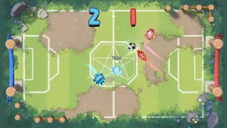 Скриншот 8 к игре Danghost
