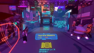 Скриншот 2 к игре BlastMania