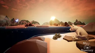 Скриншот 2 к игре My Destiny