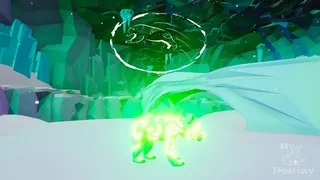 Скриншот 8 к игре My Destiny