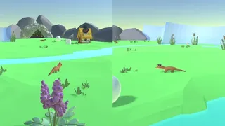 Скриншот 5 к игре Otter Chaos