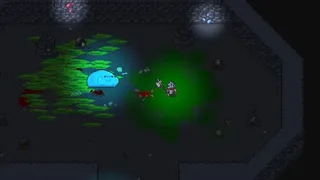 Скриншот 3 к игре Arcane Vale