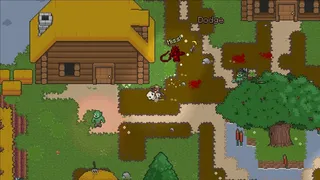 Скриншот 4 к игре Arcane Vale