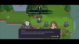 Скриншот 5 к игре Arcane Vale