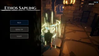 Скриншот 3 к игре Ethos: Divinity's Curse