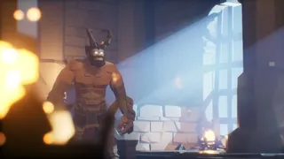 Скриншот 6 к игре Ethos: Divinity's Curse