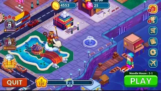Скриншот 4 к игре Cooking Festival