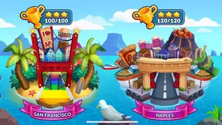 Скриншот 5 к игре Cooking Festival