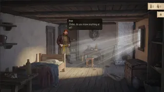 Скриншот 3 к игре The Tales of Bayun