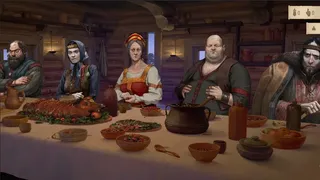 Скриншот 4 к игре The Tales of Bayun