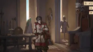 Скриншот 5 к игре The Tales of Bayun