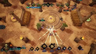 Скриншот 8 к игре Goblin Gladiators