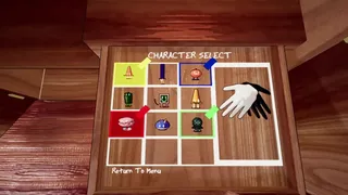 Скриншот 1 к игре Mapstermind
