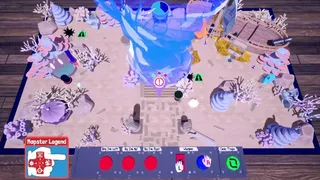 Скриншот 4 к игре Mapstermind