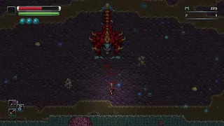 Скриншот 2 к игре The Golden Eyed Ghosts