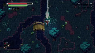Скриншот 5 к игре The Golden Eyed Ghosts