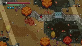 Скриншот 7 к игре The Golden Eyed Ghosts