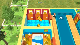 Скриншот 2 к игре Hotel Paradise