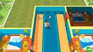 Скриншот 4 к игре Hotel Paradise