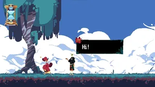 Скриншот 1 к игре Running on Magic