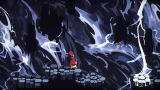 Скриншот 4 к игре Running on Magic