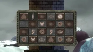 Скриншот 3 к игре Tower Of Wishes 2: Vikings Collector's Edition (Match 3)