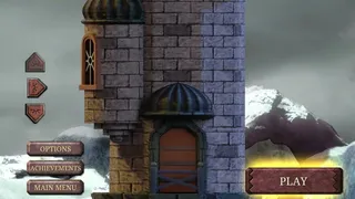 Скриншот 5 к игре Tower Of Wishes 2: Vikings Collector's Edition (Match 3)
