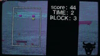 Скриншот 4 к игре Meekanoid