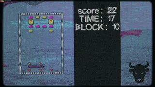 Скриншот 8 к игре Meekanoid