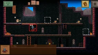 Скриншот 2 к игре Automaton Kingdom