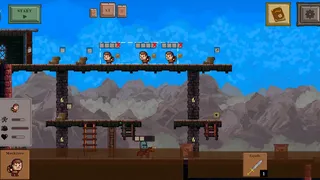 Скриншот 3 к игре Automaton Kingdom