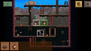 Скриншот 4 к игре Automaton Kingdom