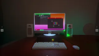 Скриншот 1 к игре Your Computer Might Be At Risk