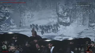 Скриншот 1 к игре Battle Charge