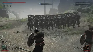 Скриншот 2 к игре Battle Charge