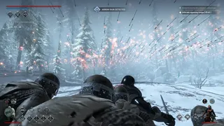 Скриншот 4 к игре Battle Charge