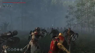 Скриншот 5 к игре Battle Charge