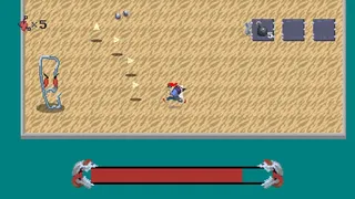 Скриншот 3 к игре Abort, Retry, Fail