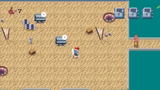 Скриншот 4 к игре Abort, Retry, Fail