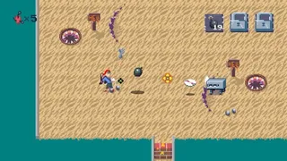 Скриншот 5 к игре Abort, Retry, Fail