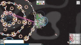 Скриншот 2 к игре Run Build Pew!