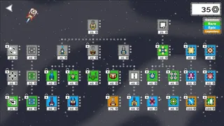 Скриншот 3 к игре Run Build Pew!