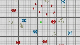Скриншот 4 к игре Run Build Pew!