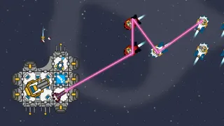Скриншот 5 к игре Run Build Pew!